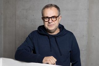 Že se sešly stížnosti na Václava Moravce? Náhoda, říká šéf Rady ČT - Seznam Zprávy